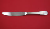 Colonial Fiddle by Watson Sterling Silver Regular Knife Modern 8 7/8"