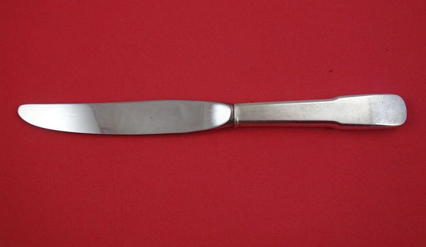 Colonial Fiddle by Watson Sterling Silver Regular Knife Modern 8 7/8"