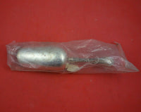 Dauphin by Durgin-Gorham Sterling Silver Ice Scoop w/Silverplate Original 9" New