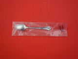Stately by State House Sterling Silver Demitasse Spoon FS 4"