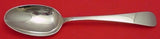 Old English Antique by Reed Barton Dominick Haff Sterling Silver Serving Spoon
