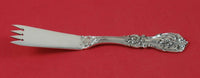 Francis I by Reed and Barton Sterling Silver Escargot Fork Set Custom Unusual