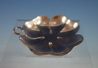 Clover by Tiffany & Co. Sterling Silver Nut Dish #23209 3 1/4" Diameter (#2589)