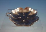 Clover by Tiffany & Co. Sterling Silver Nut Dish #23209 3 1/4" Diameter (#2589)