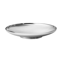 Tunes by Georg Jensen Stainless Steel Mirror Polished Serving Bowl - New