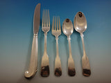 Eighteen Ten 1810 by International Sterling Silver Flatware Set 12 Service 78 Pc