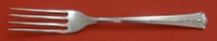 Worthington aka Severn By Kirk-Stieff Sterling Silver Dinner Fork 7 7/8"