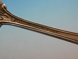 Queen Elizabeth I by Towle Sterling Silver Flatware Set for 8 Service 61 Pieces