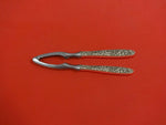 Novantique by Towle Sterling Silver Nut Cracker HHWS  Custom Made 7 1/4"