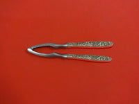 Novantique by Towle Sterling Silver Nut Cracker HHWS  Custom Made 7 1/4"