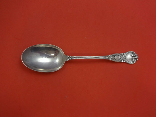 Saint James by Tiffany & Co. Sterling Silver Vegetable Serving Spoon 9 1/2"