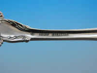 Alexandra by Lunt Sterling Silver Flatware Set for 6 Service 24 pieces