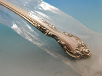 Melrose by Gorham Sterling Silver Flatware Set for 8 Place Size Service New