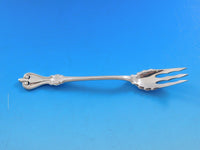 Old Colonial by Towle Sterling Silver Oyster Fork Rare 5 1/4"