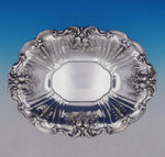Francis I by Reed & Barton Sterling Silver Centerpiece Bowl Footed X568F (#4580)