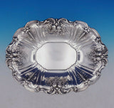 Francis I by Reed & Barton Sterling Silver Centerpiece Bowl Footed X568F (#4580)