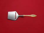 Grand Majesty by Oneida Sterling Silver Cheese Plane w/Flat Blade Custom