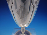 Louis XIV by Towle Sterling Silver Water Goblet with Gold Wash Interior (#4275)