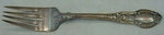 Tuileries by Gorham Sterling Silver Cold Meat Fork 7 1/4"