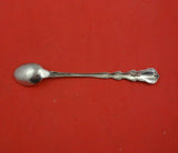 Angelique by International Sterling Silver Infant Feeding Spoon Original 5 1/2"