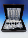 French Provincial by Towle Sterling Silver Flatware Set for 8 Service 32 pcs New