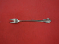 Grand Recollection by International Sterling Silver Cocktail Fork 5 1/2"