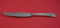 Pattern Unknown #1 by Codan Mexican Sterling Silver Regular Knife Short 8 3/8"