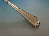 Milano by Buccellati & Others 800 Silver Flatware Set 6 Service 26 Pieces