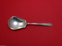 Della Robbia by Alvin Sterling Silver Berry Spoon 7 7/8"