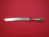 Grande Baroque by Wallace Sterling Silver Wedding Cake Knife original 12 1/2"
