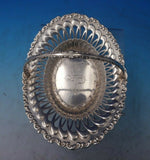 Louis XV by Whiting-Gorham Sterling Silver Basket w/Handle #3868 3.4ozt. (#6416)