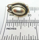 Georg Jensen Sterling Earrings #2009 (#J3405)