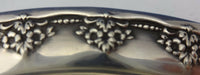 Tara by Reed and Barton Sterling Silver Bowl 6 1/2" Diameter (#0661)
