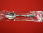 Zodiac by Gorham Sterling Silver Teaspoon August Virgo 5 7/8" New Heirloom