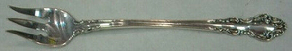 Spanish Baroque by Reed and Barton Sterling Silver Cocktail Fork 5 1/2" Vintage