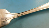 Old French by Gorham Sterling Silver Flatware Set for 12 Service 62 pieces