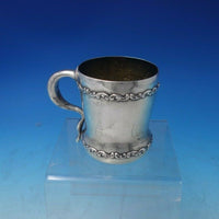 Louis XV by Whiting-Gorham Sterling Silver Drinking Cup #3905 c.1900 (#5385)