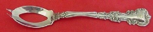 Avalon by International Sterling Silver Olive Spoon Ideal 5 1/4" Custom