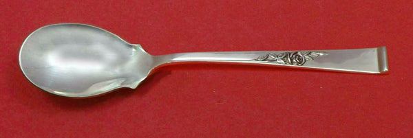 Classic Rose by Reed and Barton Sterling Silver Ice Cream Spoon Custom 5 3/4"