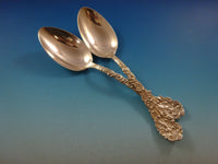 Versailles by Gorham Sterling Silver Flatware Set Service 54 Pieces Figural