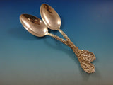 Versailles by Gorham Sterling Silver Flatware Set Service 54 Pieces Figural