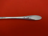 Lady Hamilton by Community Plate Silverplate Teaspoon 6 1/8"