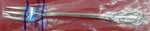 Joan of Arc By International Sterling Silver Cocktail Fork 5 1/2" New