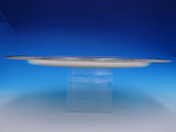 Puritan by Gorham Sterling Silver Platter Oval Trophy Inscription #12977 (#3224)