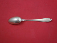 Faneuil Engraved by Tiffany and Co Sterling Silver Teaspoon Narrow Bowl 5 7/8"