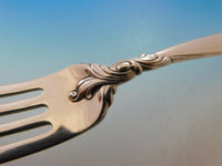 Romance of the Sea by Wallace Sterling Silver Flatware Set Service 55 pcs Dinner
