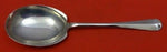 Rat Tail By Tiffany and Co. Sterling Silver Berry Spoon 9"