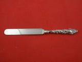 Columbia by 1847 Rogers Silverplate Dinner Knife Blunt Double Bolster 9 7/8"