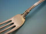 Eighteenth Century by Reed & Barton Sterling Silver Flatware Set Service 32 Pcs