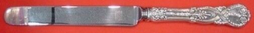 Saint James by Tiffany and Co Sterling Silver Dinner Knife Blunt 10 1/4"